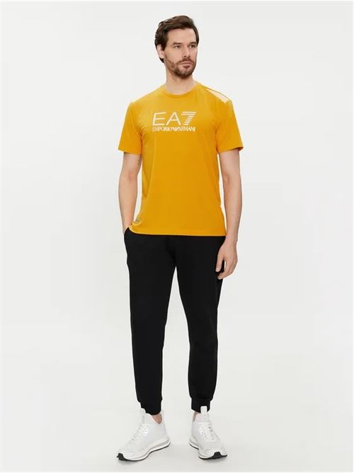 t-shirt EA7 | 3DPT29 PJULZ1680